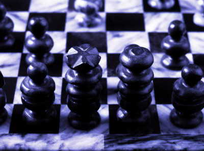 棋子