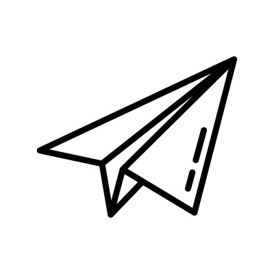paper plane