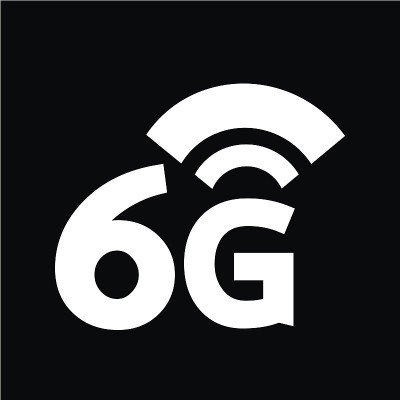 6G无线Wifi图标
