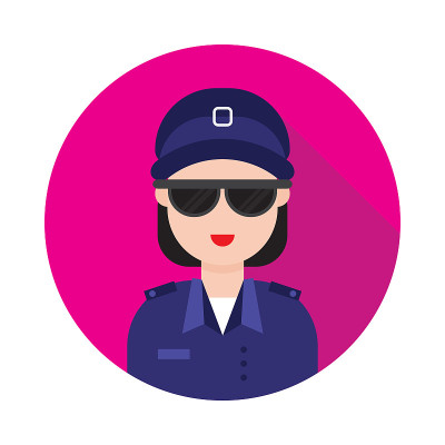 女人