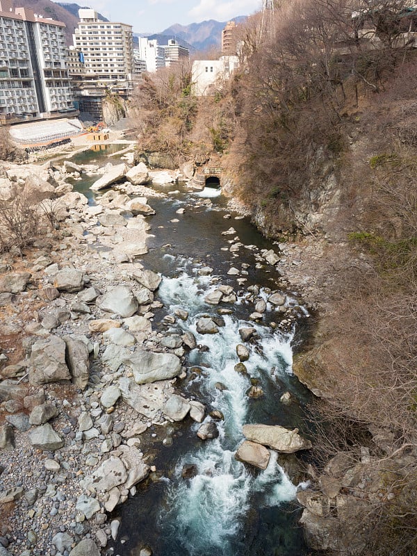 鬼怒川近鬼怒川温泉