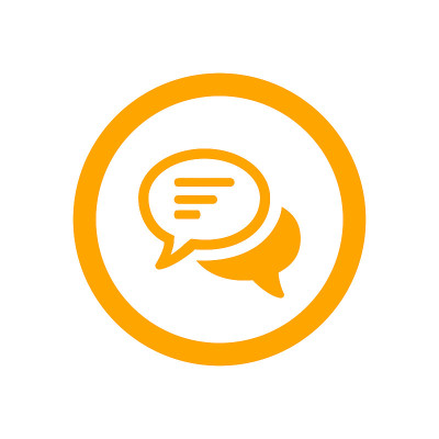 Chat icon, sms icon, chat, bubble, comments icon, 