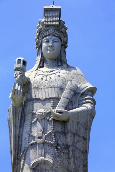 福建妈祖旅游