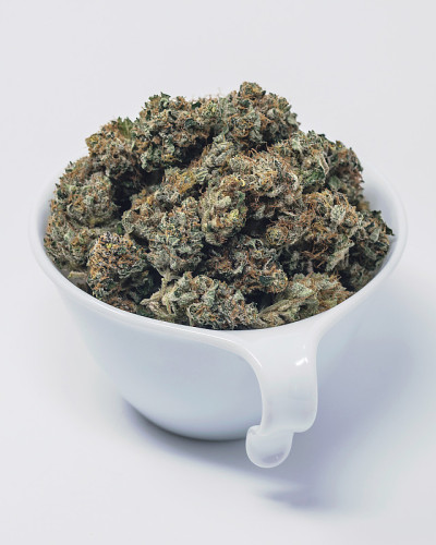 Wake 'n Bake 5