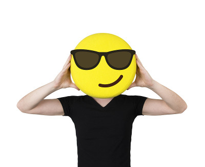 人的表情符号