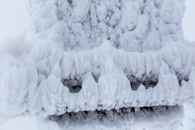 雪顶