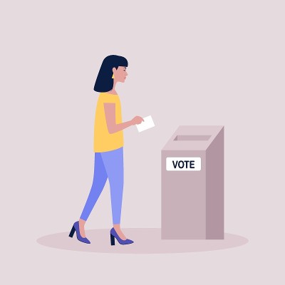 Vote