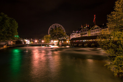 Thun