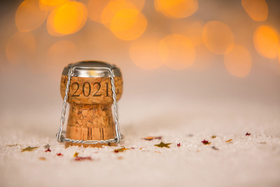 2021年新年快乐