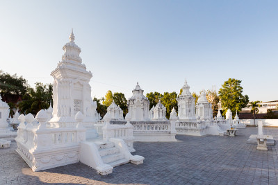 白佛寺