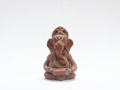 主ganesh
