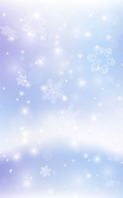 冬天的卡片。闪亮的背景与雪和暴风雪。新年旗帜。下雪，庆祝，节日和派对。Eps10
