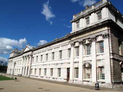 老皇家海军学院