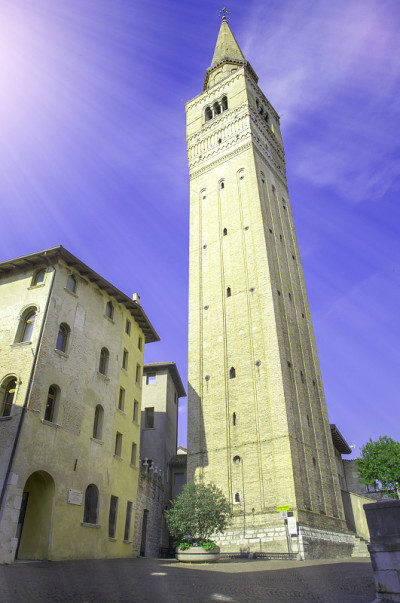 Pordenone、意大利