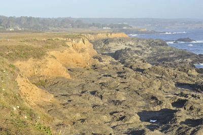 沿海风景