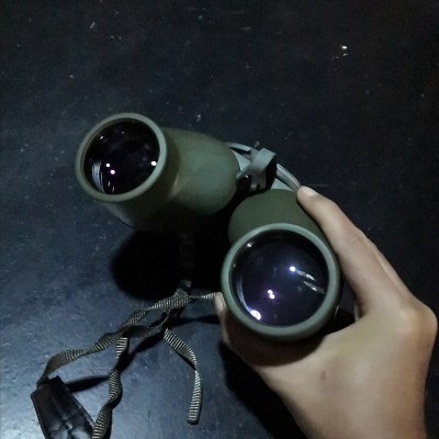 双筒望远镜
