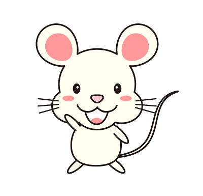 鼠标