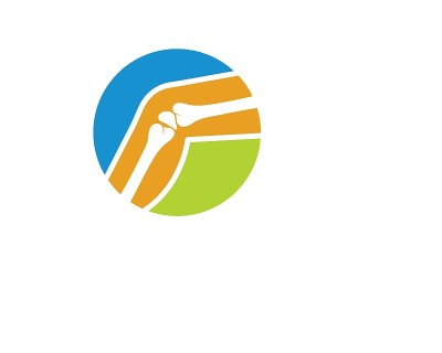 骨标志矢量模板