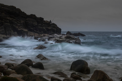 Porth Nanven