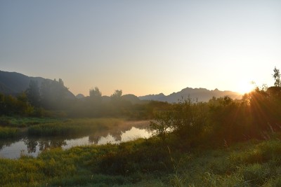 日出