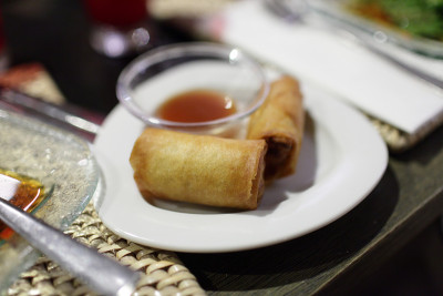 塞煎饼