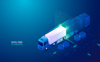 twinLogistics