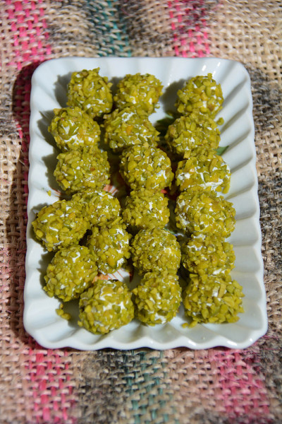 意大利手指食物