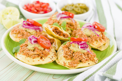 Panuchos