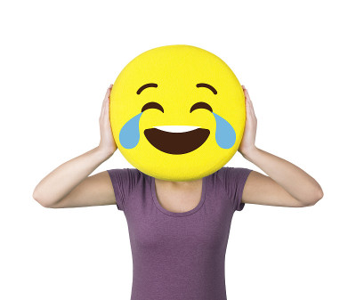 人的表情符号
