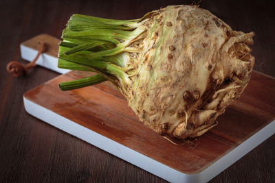 新鲜生celeriec