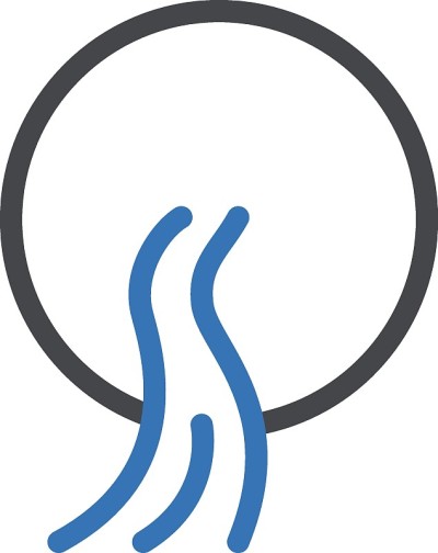 河