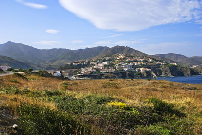 Port-Vendres、法国