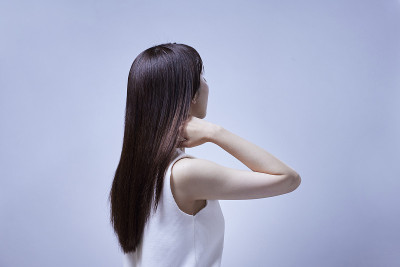 日本年轻女性的头发形象