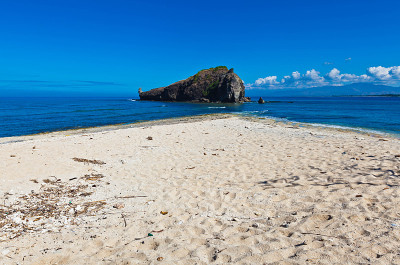 Zambales,吕宋。岛