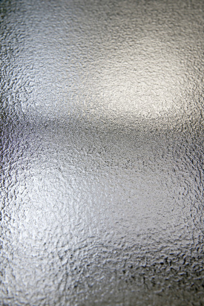 玻璃纹理图案作为背景