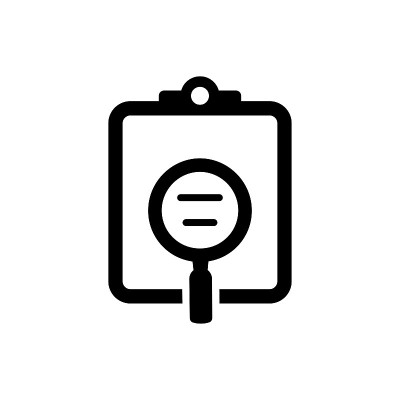 图标搜索报告