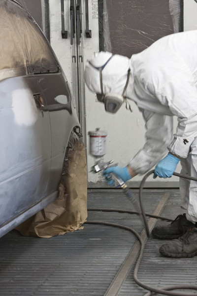 汽车respray例子