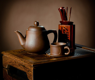 茶具