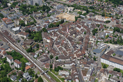 Liestal