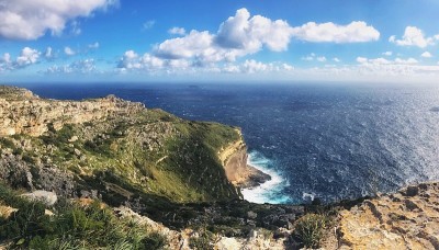 海岸线