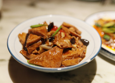 重庆美食