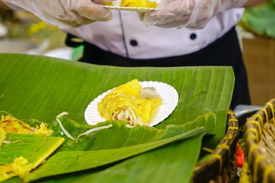 越南薄饼