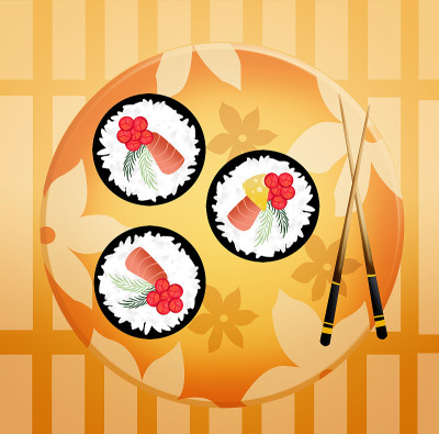 寿司