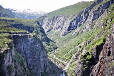 Mabodalen,挪威
