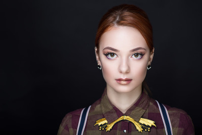 女人的时尚