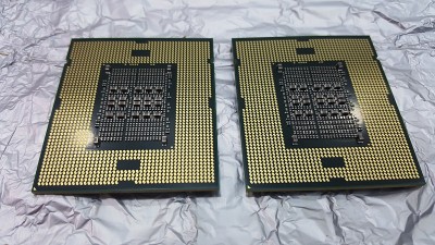 服务器处理器cpu关闭计算机