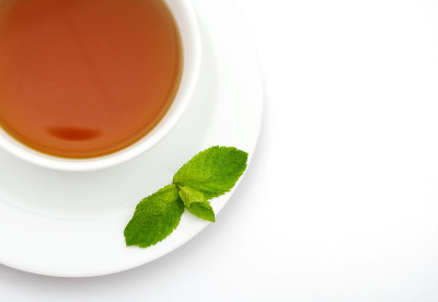 杯茶