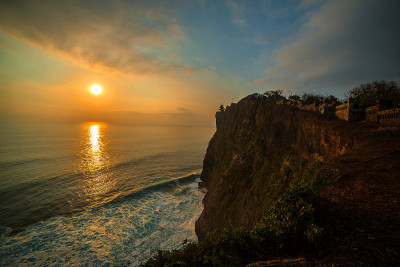 Uluwatu