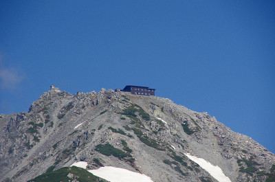 山