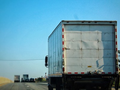 箱车